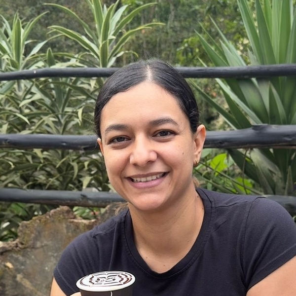 Marcela - profesor de inglés - 
