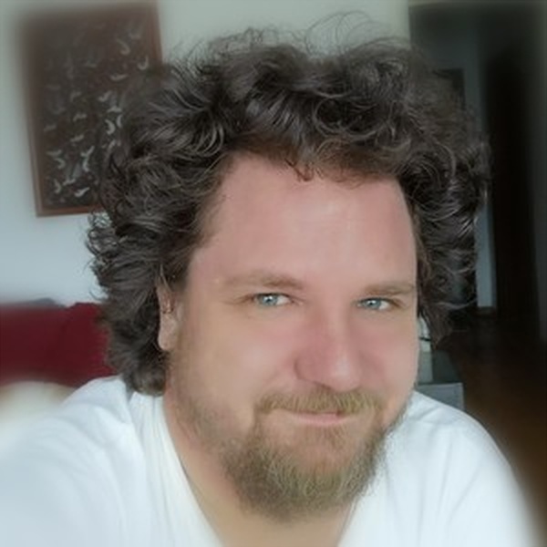 Mirco - Insegnante di letteratura - Cortesano