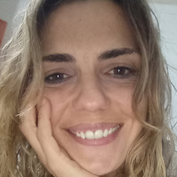 Florentina - profesor de entrenamiento personal - Mendoza