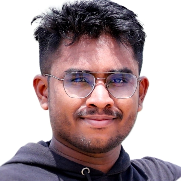 Satyajit - C tutor - Bengaluru