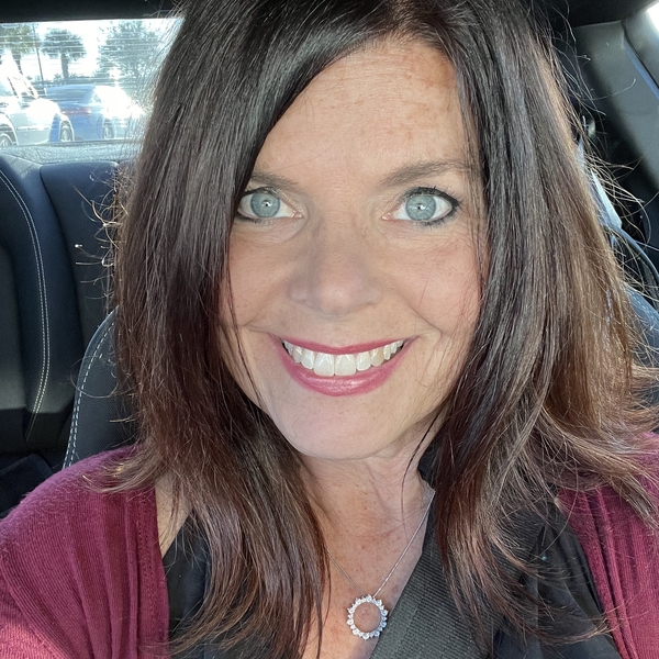 Melissa - English tutor - Port St. Lucie