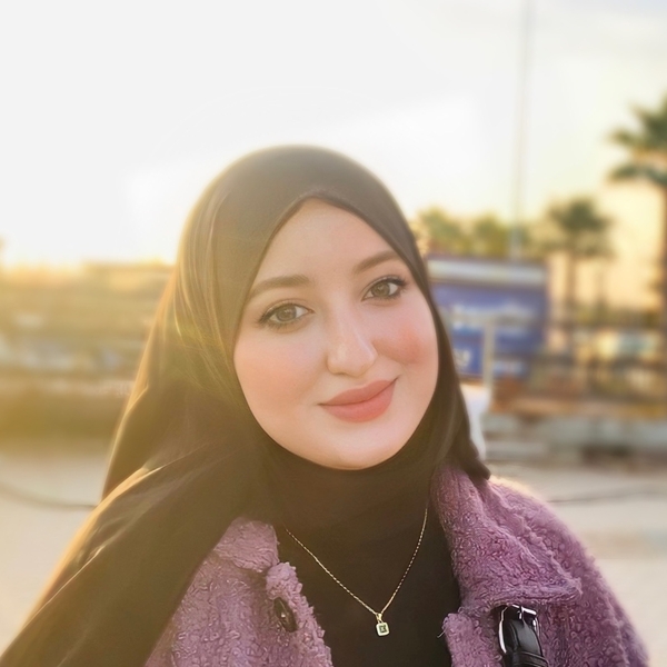 Aicha - Prof de maths - Marrakech