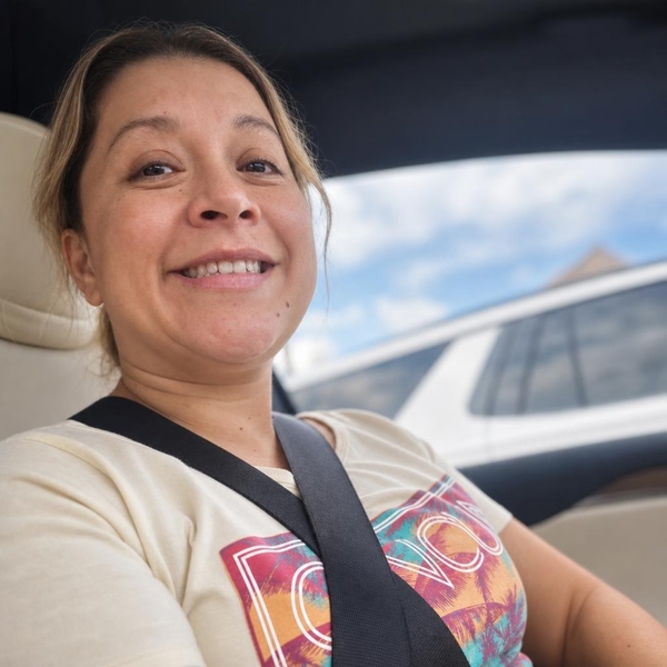 Claudia - Spanish tutor - Pearland