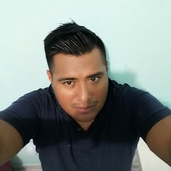 Carlos Enrique - Profe de derecho constitucional - Tierra Blanca