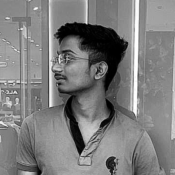 Arup - Math tutor - Rajpur Sonarpur