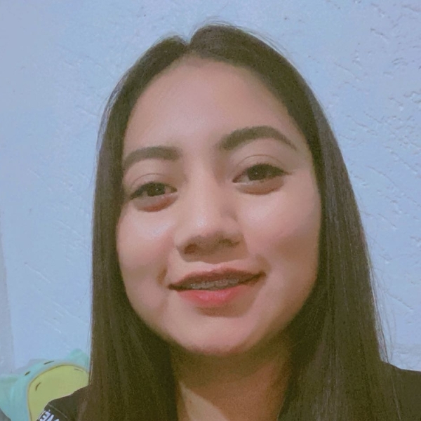 Erika - Profesor de enseñanza moral  y cívica - San Luis Potosí