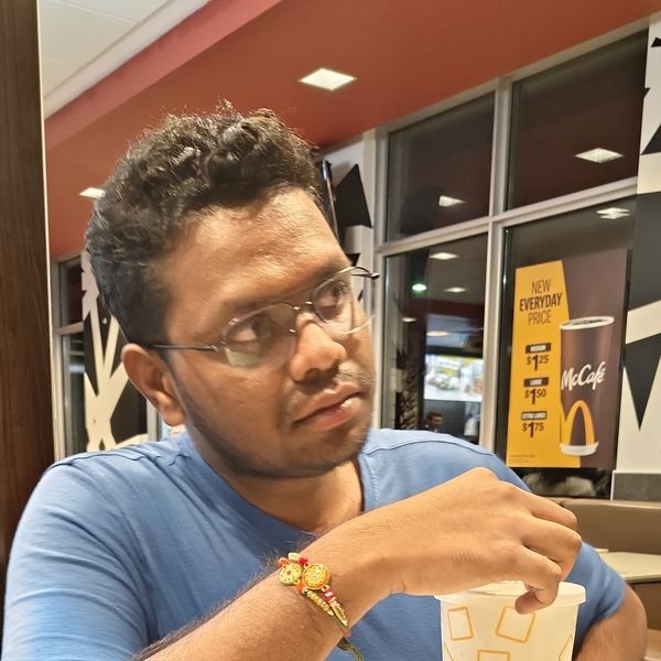 Rohith - English tutor - Brampton