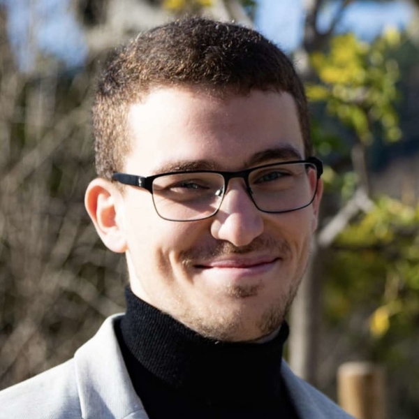 Riadh - Prof d'aide aux devoirs - La Seyne-sur-Mer