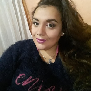 Solange - Profe de cosmetología - Pudahuel