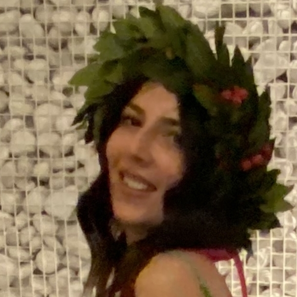 Paola - Insegnante di latino - Brescia