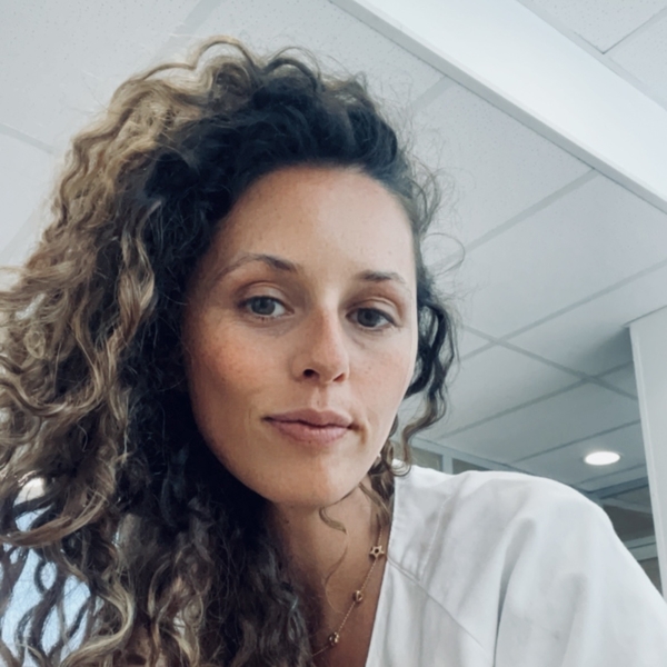 Maria - profesor de español para extranjeros - Barcelona