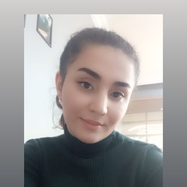 Büşra - Okuma öğretmeni - Bismil