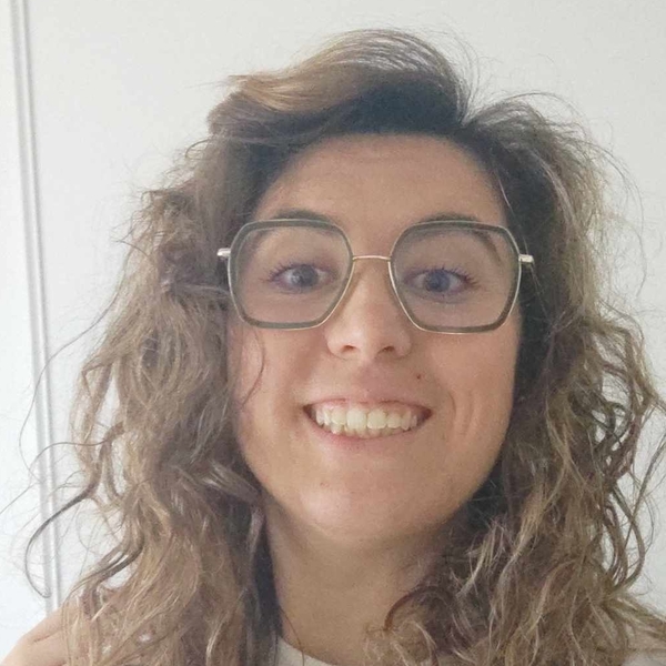 Margot - Prof de maths - Montauban