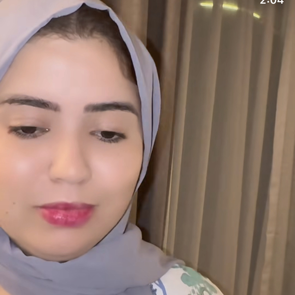 Hiba - Prof d'arabe - Marrakech