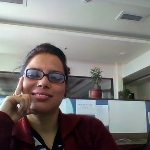 Renu - ESL tutor - Haldwani