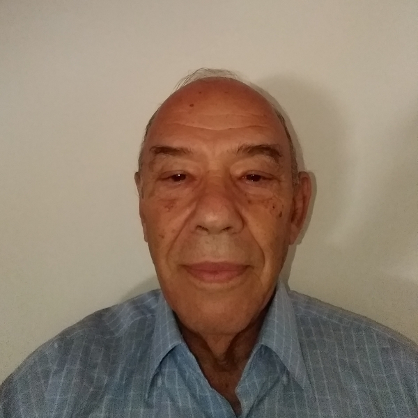 Bernardo Enrique - profesor de vocabulario en Español - 