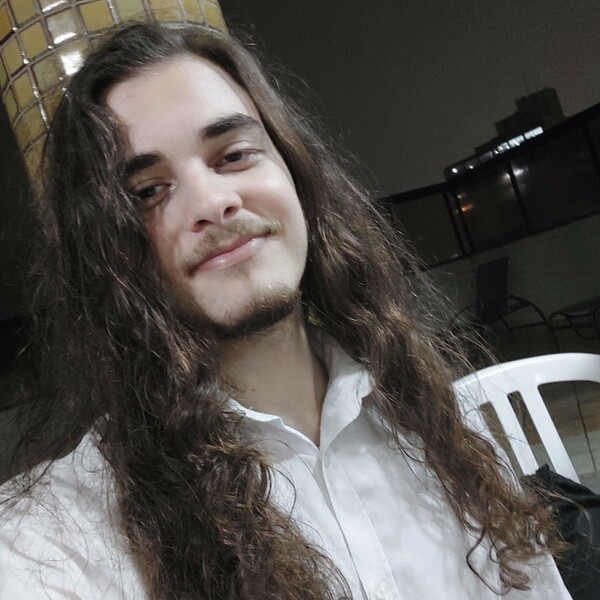 Sérgio - Professor de matemática - Vila Velha