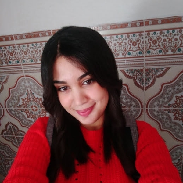 Imane - Prof de préparation bac scientifique - Marrakech