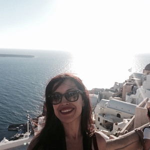 Yamira - Spanish tutor - Naples