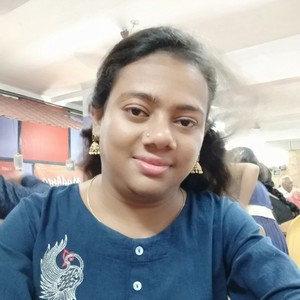 Pallavi - Drawing teacher - Indore