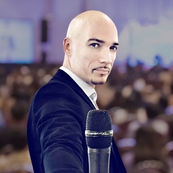 Milan - Personal development coach - Johannesburg