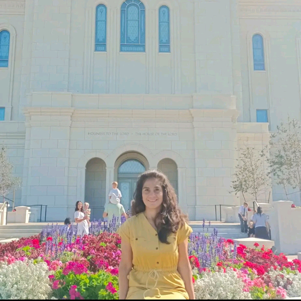 Catherine - Spanish tutor - Orem