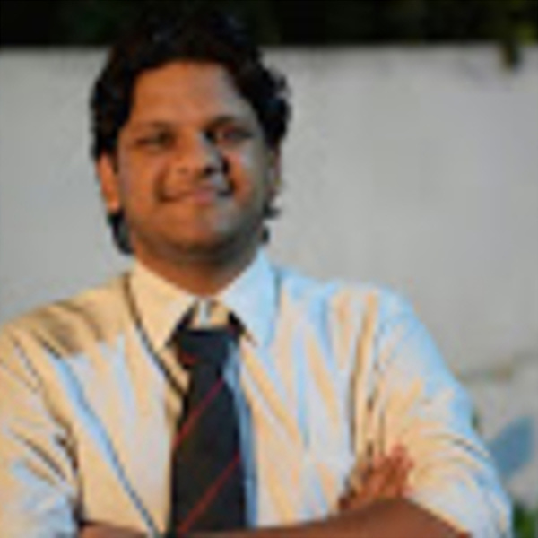 VIKAS - Mathematics teacher - Jaipur