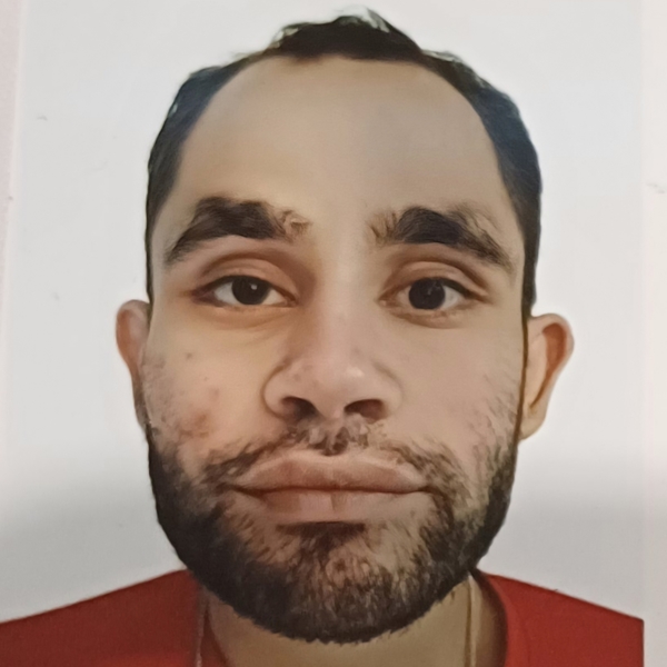 Haidar - Prof de français - Lille