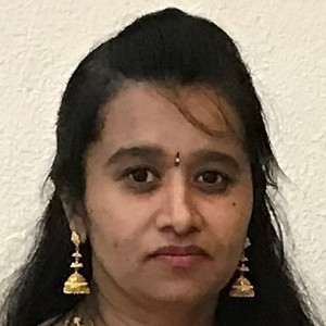 Manasa - Academic tutoring tutor - Bengaluru