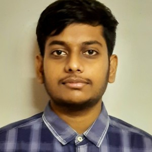 Prem Nithish - Support for students with a reading disorder tutor - Tirupati