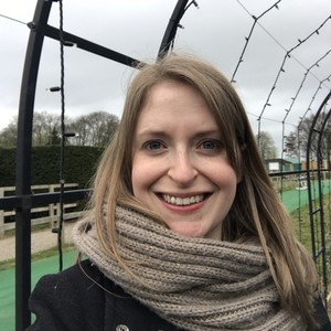 Louise - Criminal law tutor - Leeds