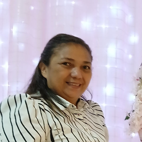 Maria - Professor de português para estrangeiros - Manaus
