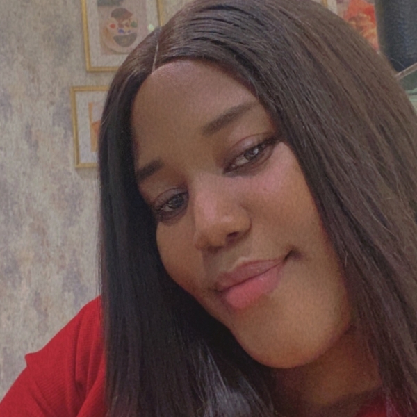 Nkechi Nora - personal trainer - Salvador