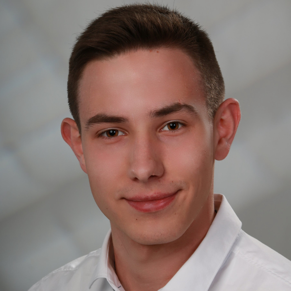 Jonas - Lehrkraft für Mathematik - Ansbach