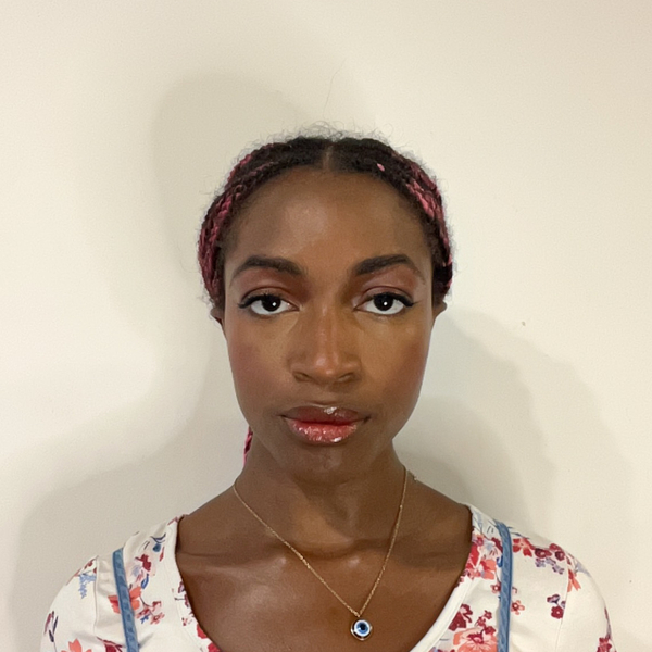 Zaenab - English tutor - Toronto