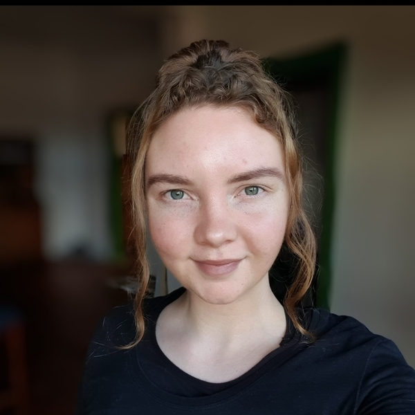 Illa - English tutor - Cape Town