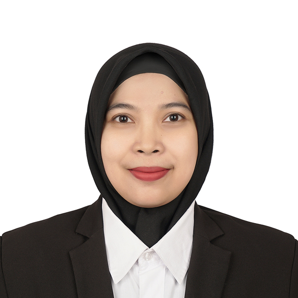 Dwi Okta - Guru matematika - Yogyakarta