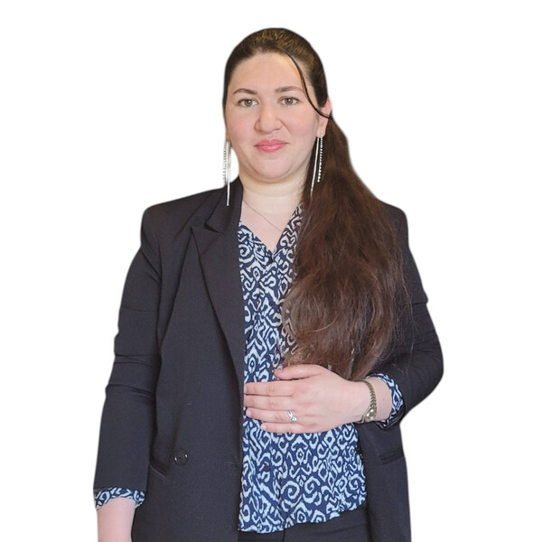Audrey - Prof d'aide aux devoirs - Drocourt