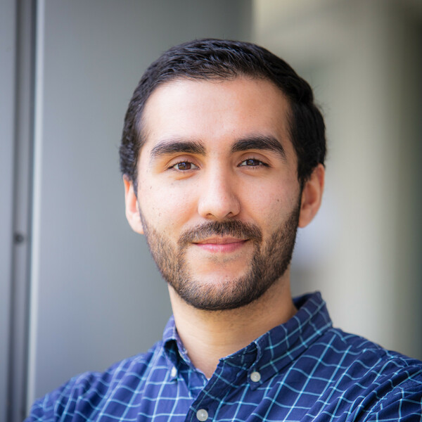 Oscar - Biology tutor - Guelph
