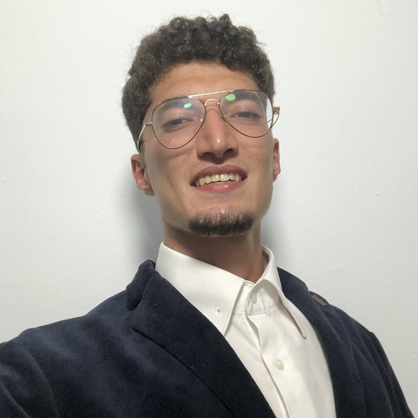 Youness - Prof de maths - Saint-Étienne