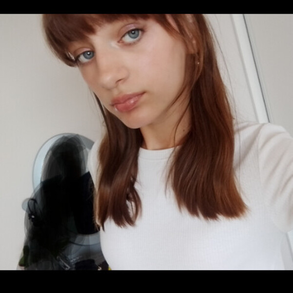 Zuzanna - Nauczyciel chemia - Chynowa