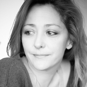 Clara - Prof de théâtre - Thomery