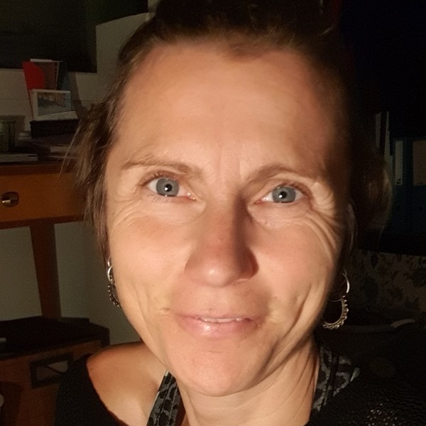 Tina - Lehrkraft für Yoga - Davos