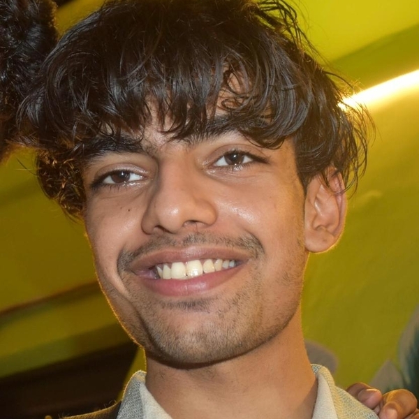 SATYAM - Japanese tutor - New Delhi