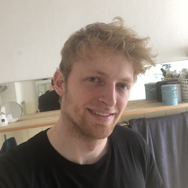 Robert - Lehrkraft für Mathematik - München