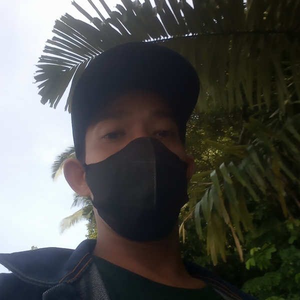 Rizky - Guru renang - Padang
