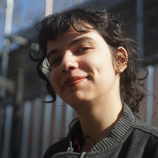 Ceren - Prof d'anglais - Paris