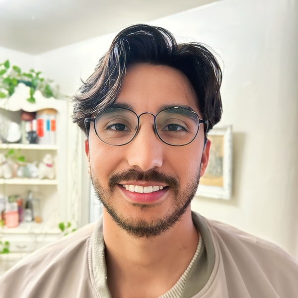 Abraham - Spanish tutor - San Diego