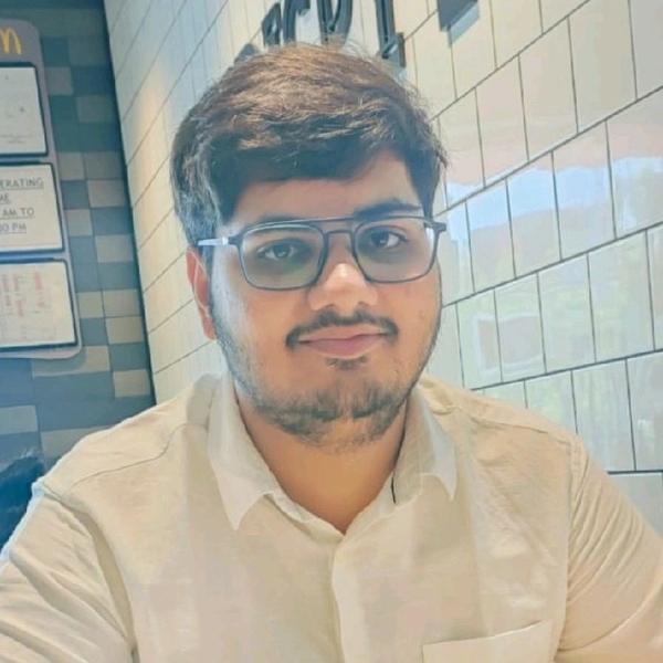 Harsh - Maths tutor - New York