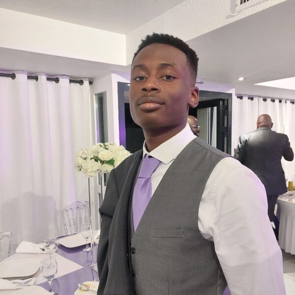 Benjamin - Prof de maths - Machelen